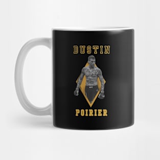 Dustin Piorier Mug